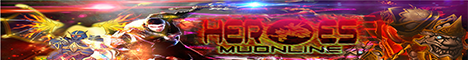 Mu Heroes