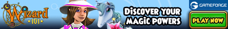Wizard101 Private Server